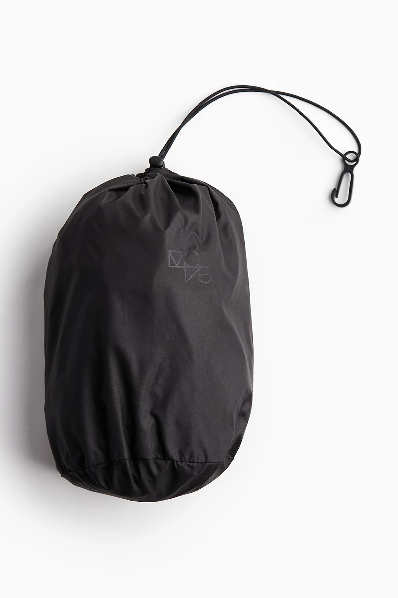 Regular-Fit Sports Vest with ThermoMove™