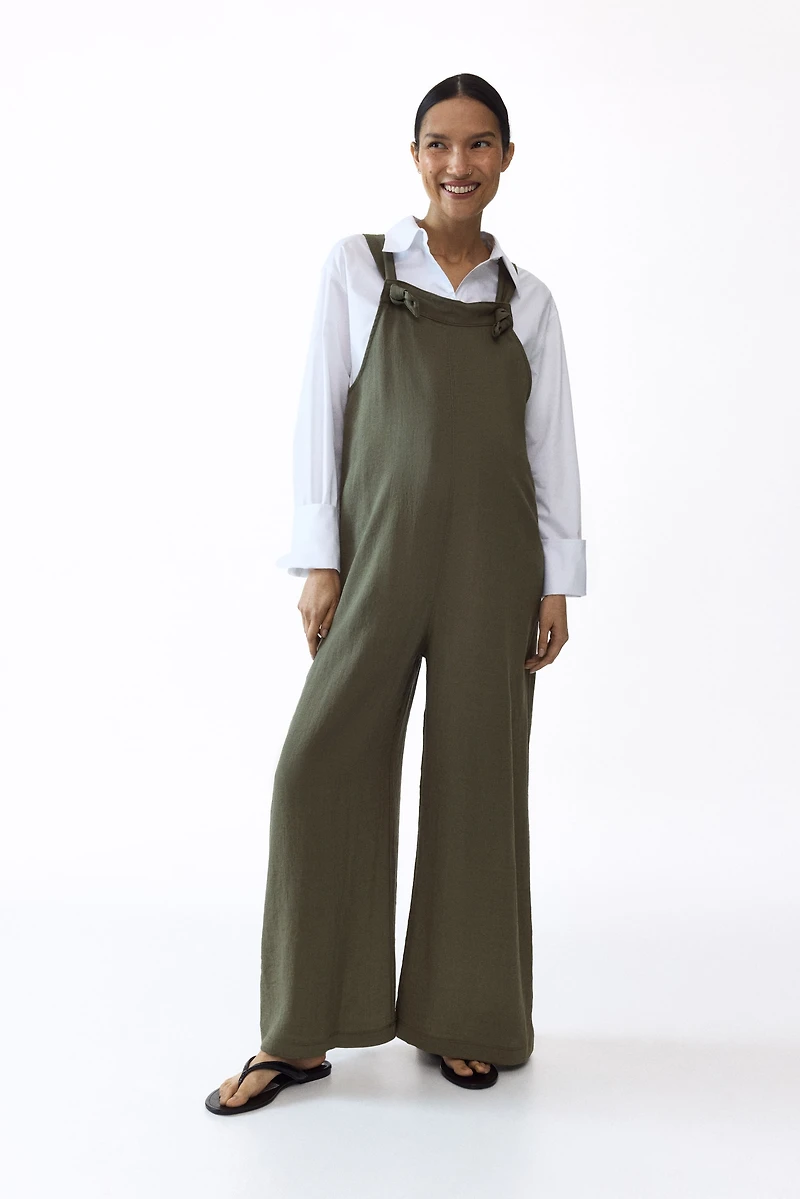 MAMA Overalls