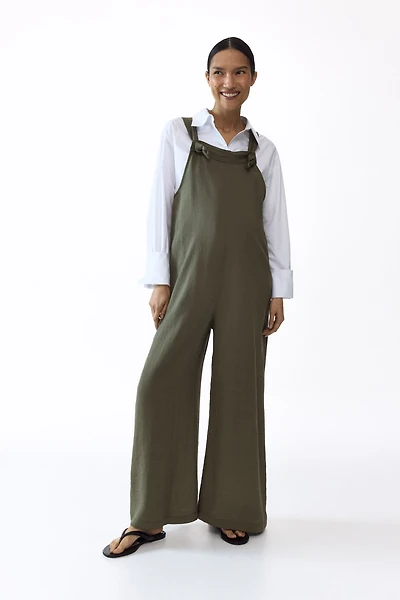 MAMA Overalls