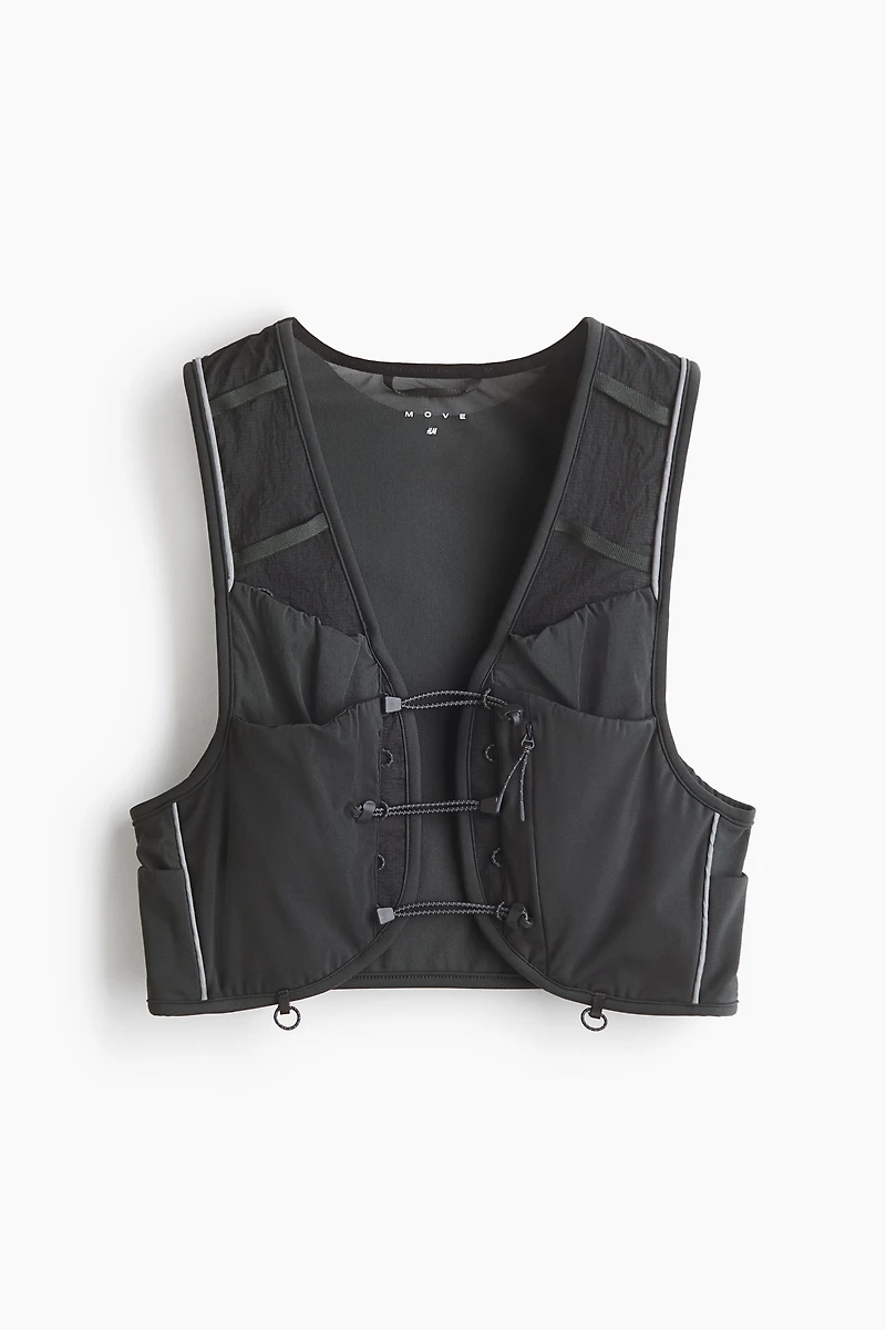 Lightweight Running Vest