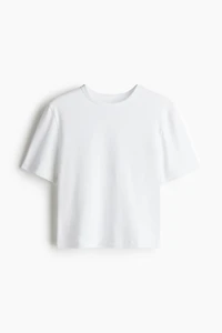 Sports Crop Top with DryMove™