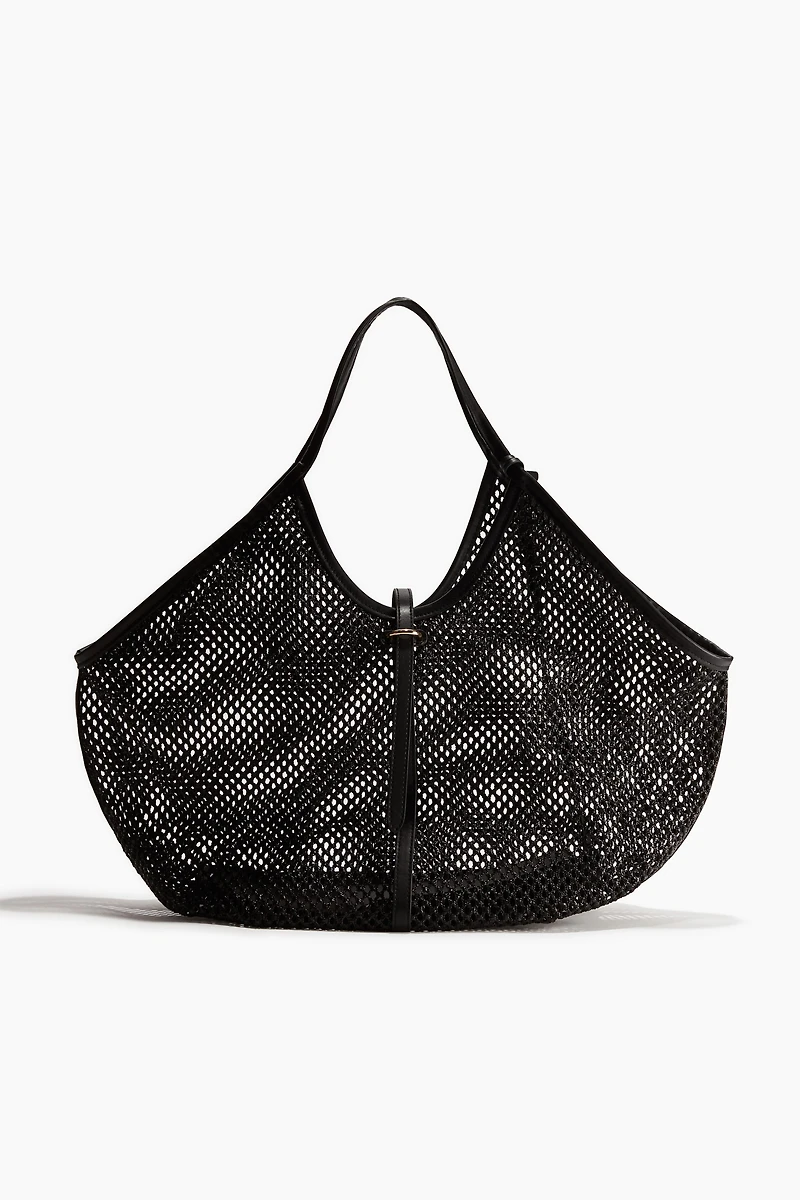 Mesh Shopper