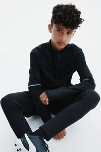 Warm Mid Layer Soccer Shirt with ThermoMove™