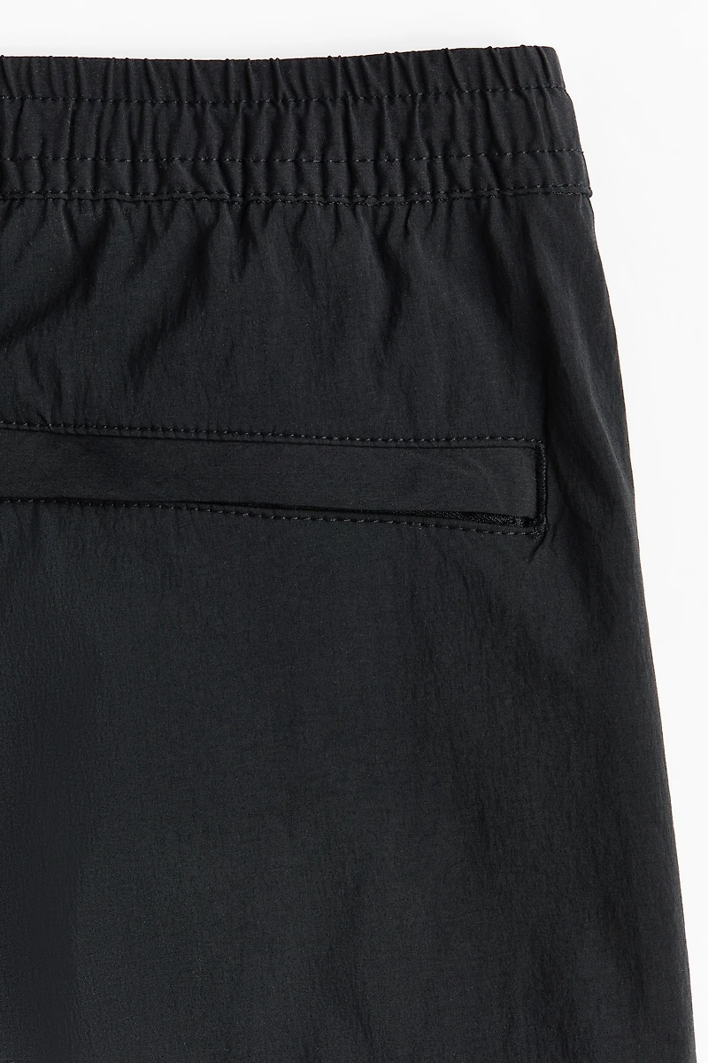Regular-Fit Cargo Pants