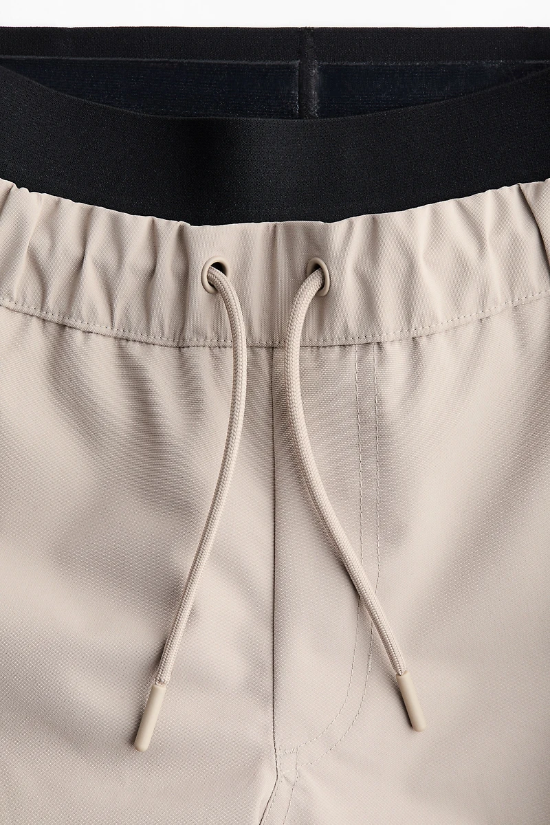 Ski Pants with StormMove™