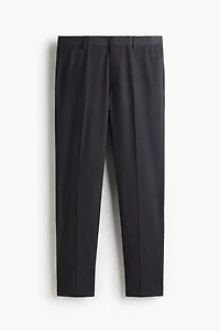 Skinny Fit Suit trousers