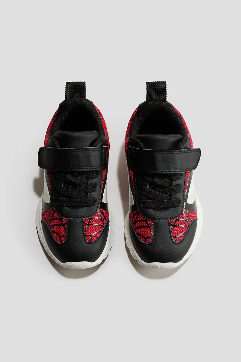 Espadrilles imprimées