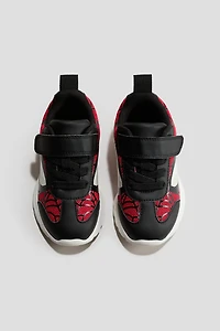 Espadrilles imprimées