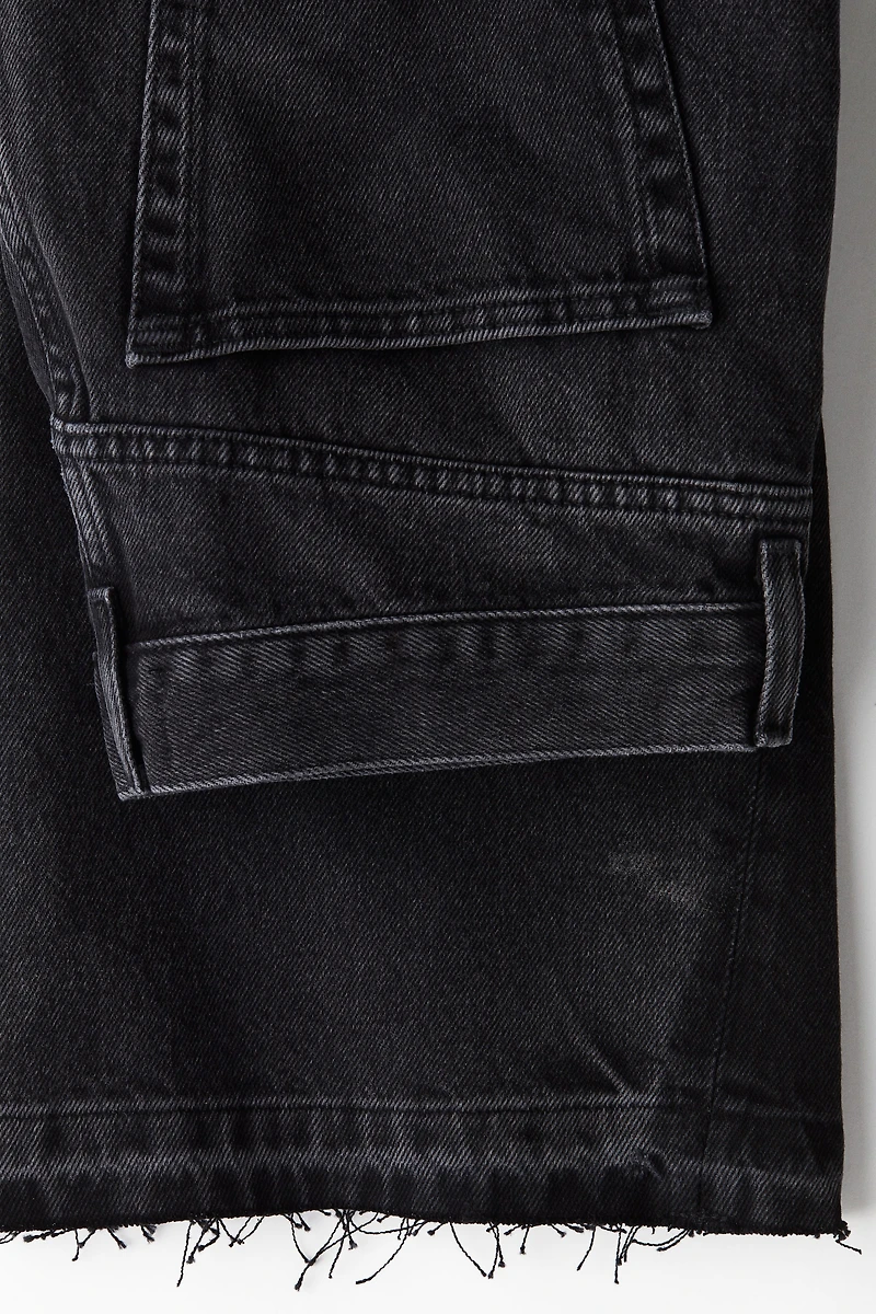 Bootcut Regular Jeans