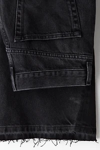 Bootcut Regular Jeans