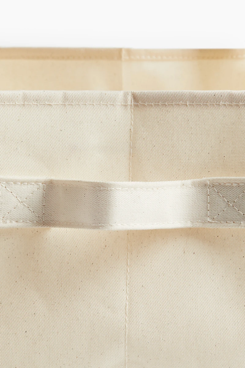 Panier de rangement imprimé