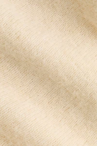 Alpaca-Blend One-Shoulder Sweater