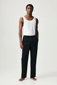 Pajama Tank Top and Pants