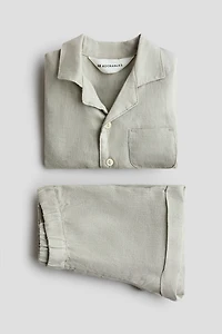 2-Piece Linen Set