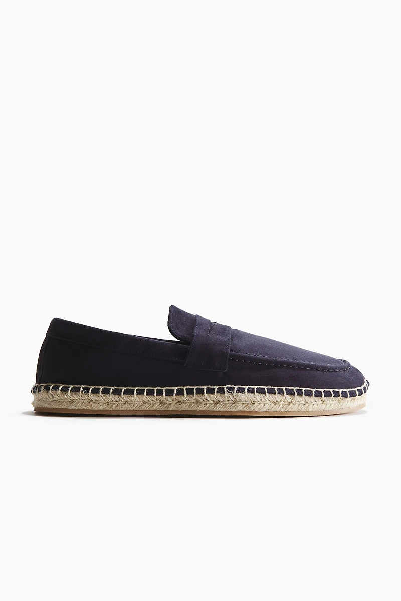 Espadrilles