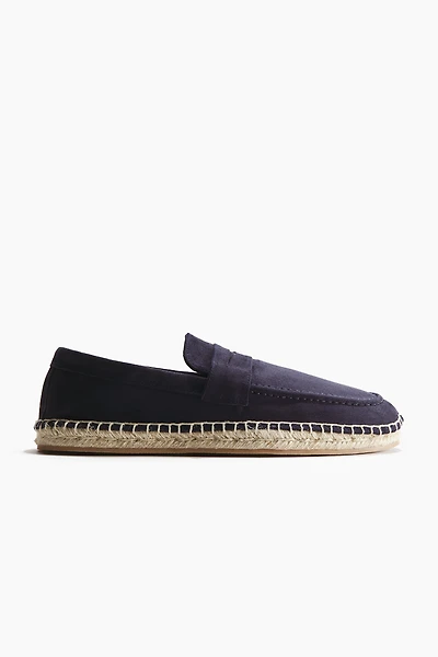 Espadrilles