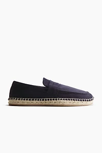 Espadrilles
