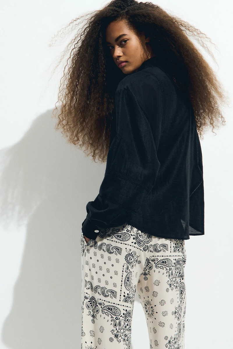 Airy Shirt