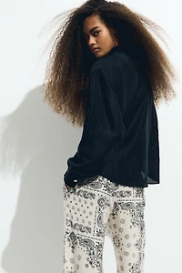 Airy Shirt