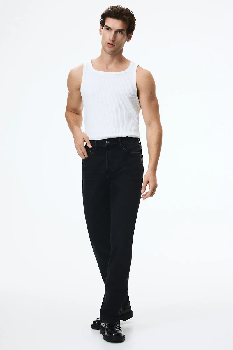 Slim Jeans