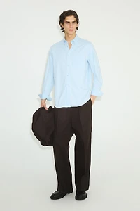 Four-Way Stretch Shirt