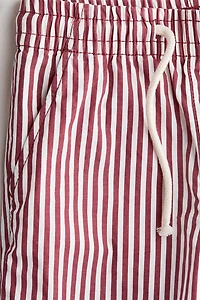 Cotton Shorts