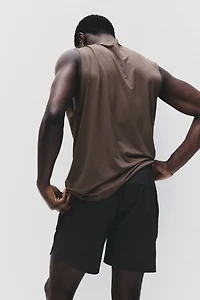 Regular-Fit Sports Tank Top with DryMove™