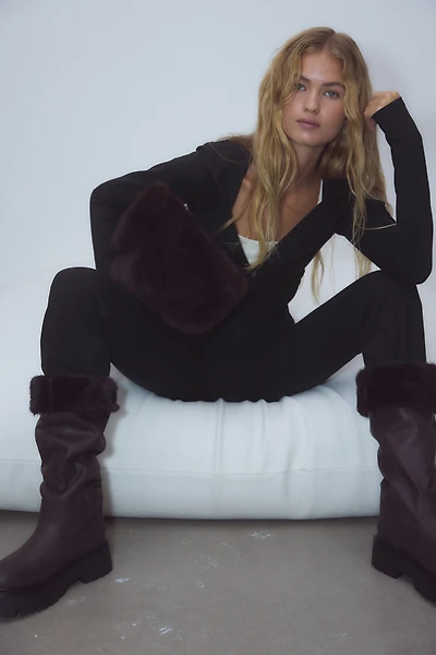 Hooded Activewear Jacket with SoftMove™