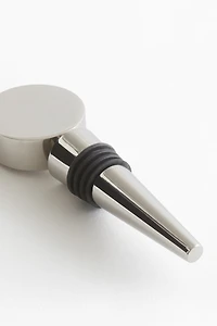 Stainless Steel Bottle Stopper