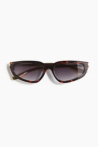 Angular Sunglasses