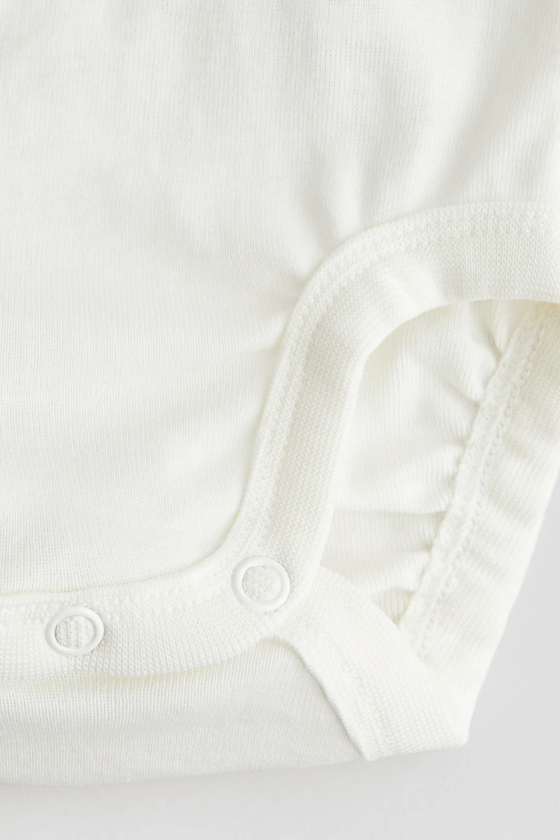 2-piece Cotton Set