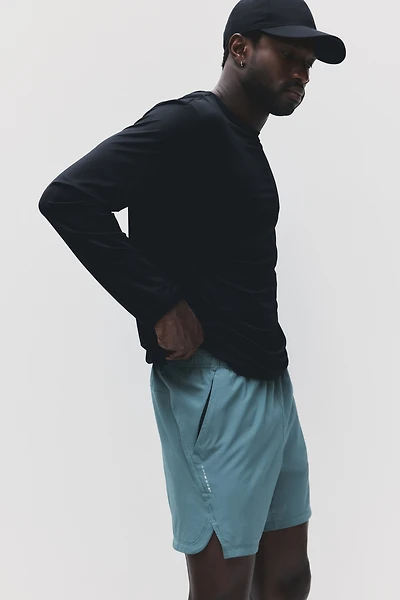 Sports Shorts with DryMove™