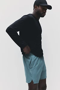 Sports Shorts with DryMove™