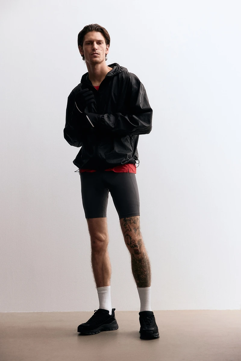 Short Running Tights with DryMove™