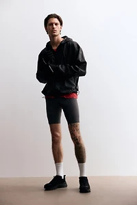 Short Running Tights with DryMove™