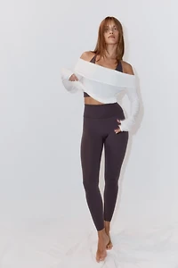 Sports Leggings with SoftMove™