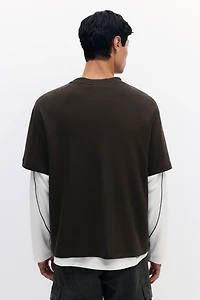Loose Fit T-shirt