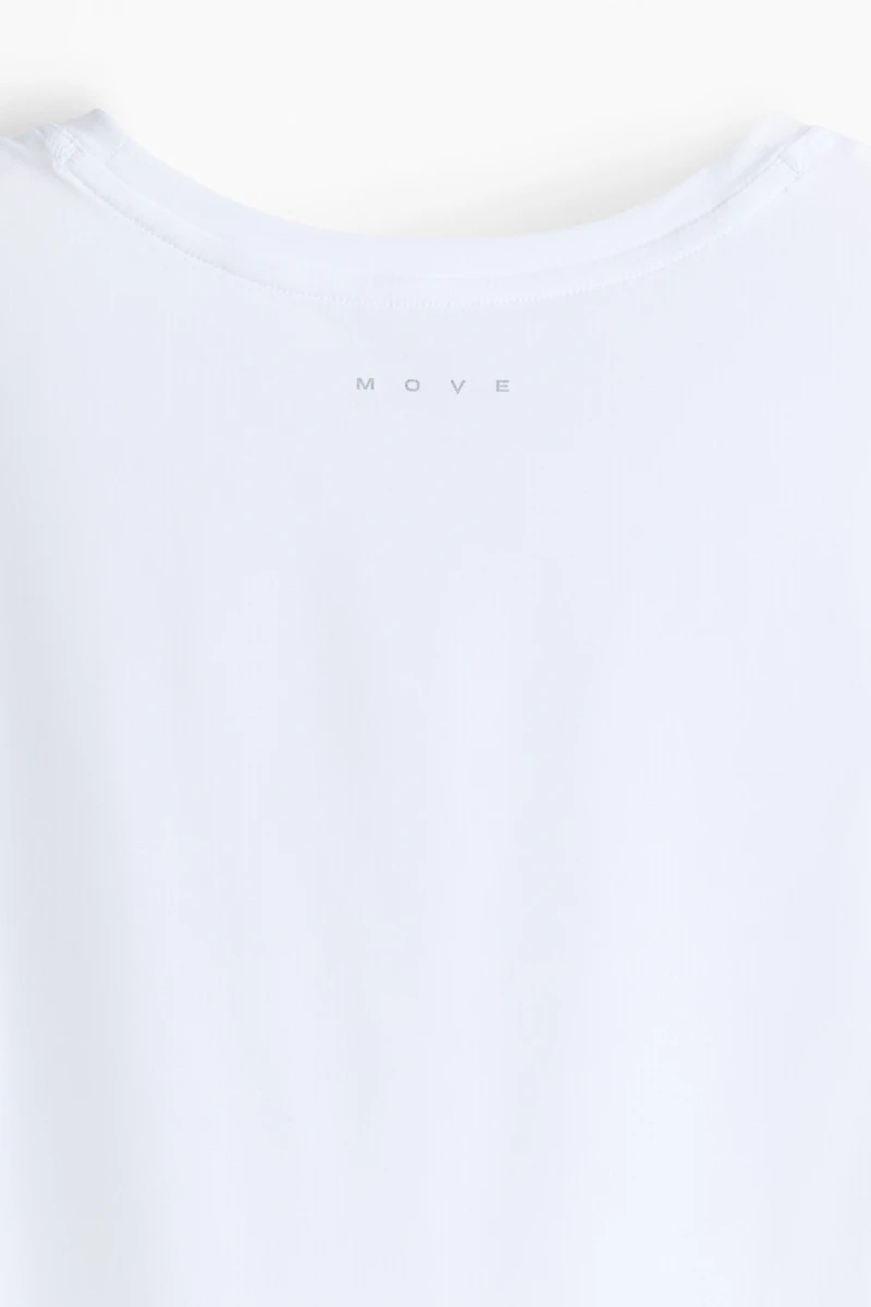 Sports Tank Top with CoolMove™