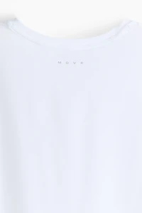 Sports Tank Top with CoolMove™