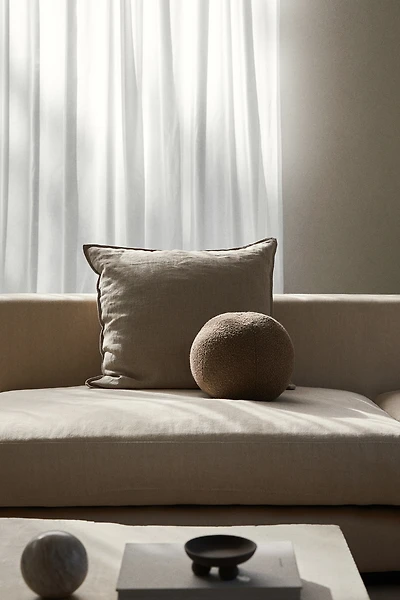 1-pack Wide Curtain Panel