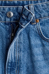 Short Bermuda en denim