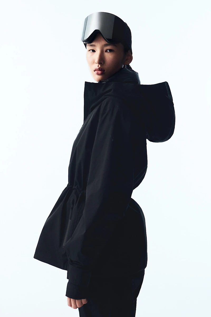 2-Layer Ski Jacket with StormMove™