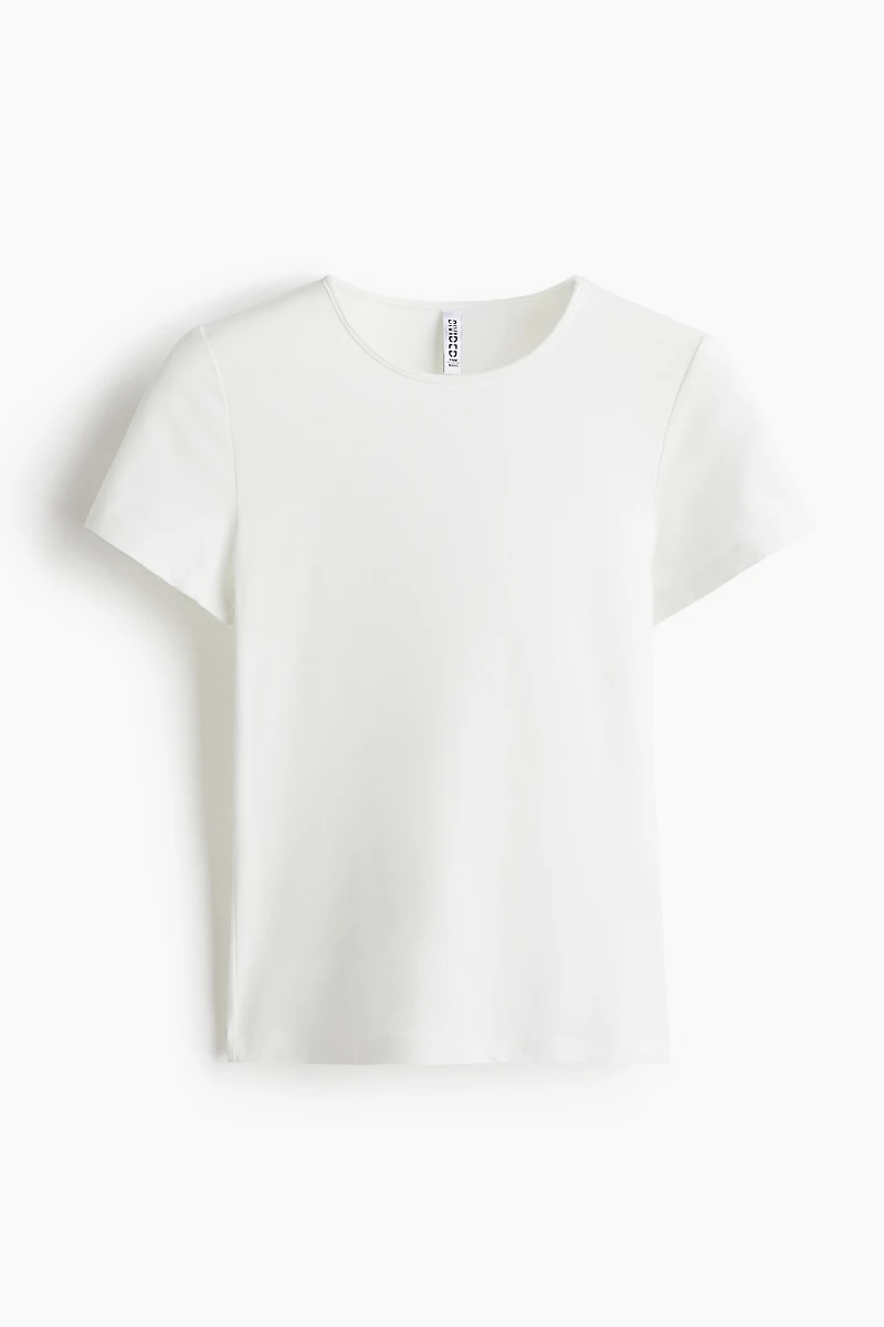 Microfiber T-Shirt