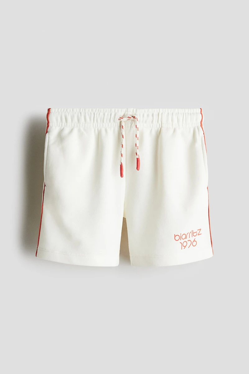 Sweatshorts