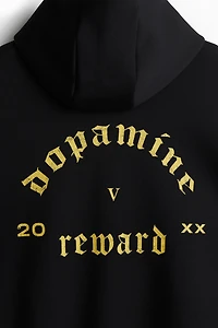 Loose-Fit Sports Hoodie with DryMove™