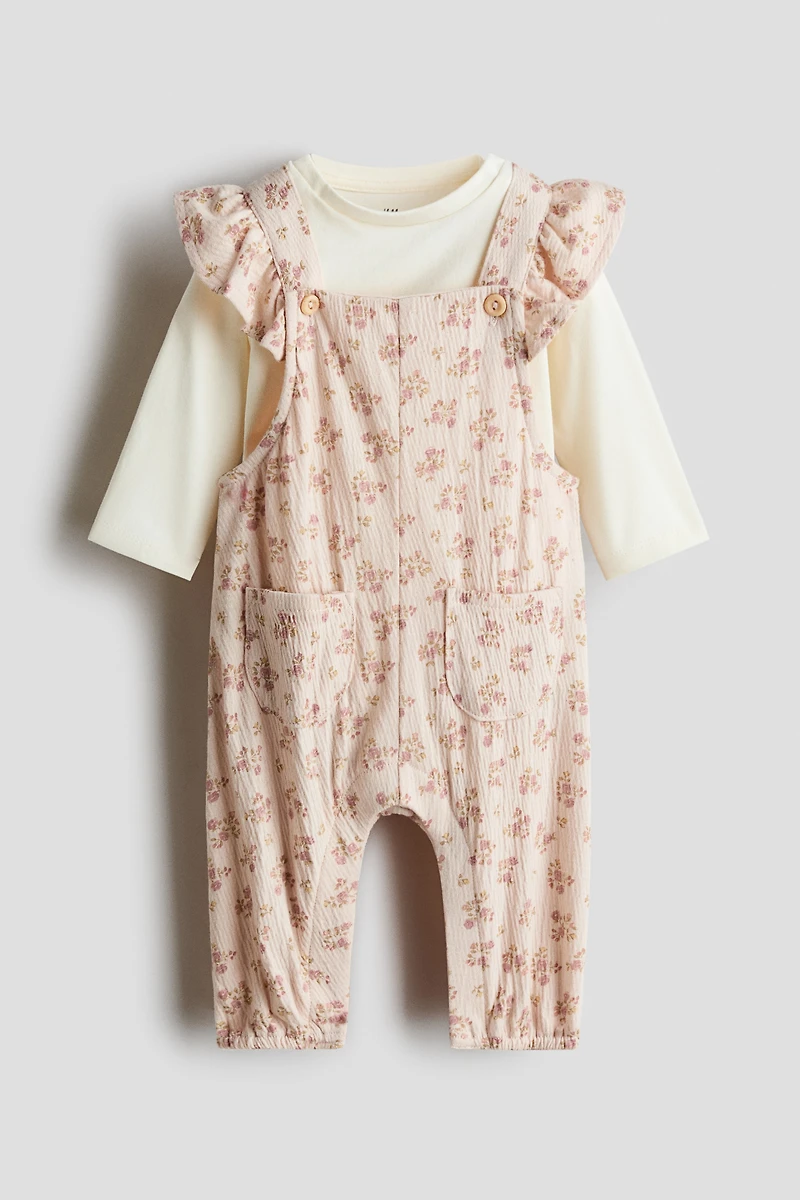 2-Piece Cotton Set