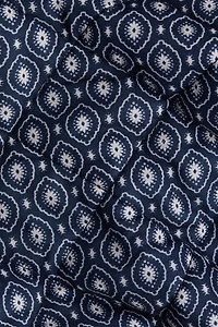 Veste matelassée avec fermeture à nouer