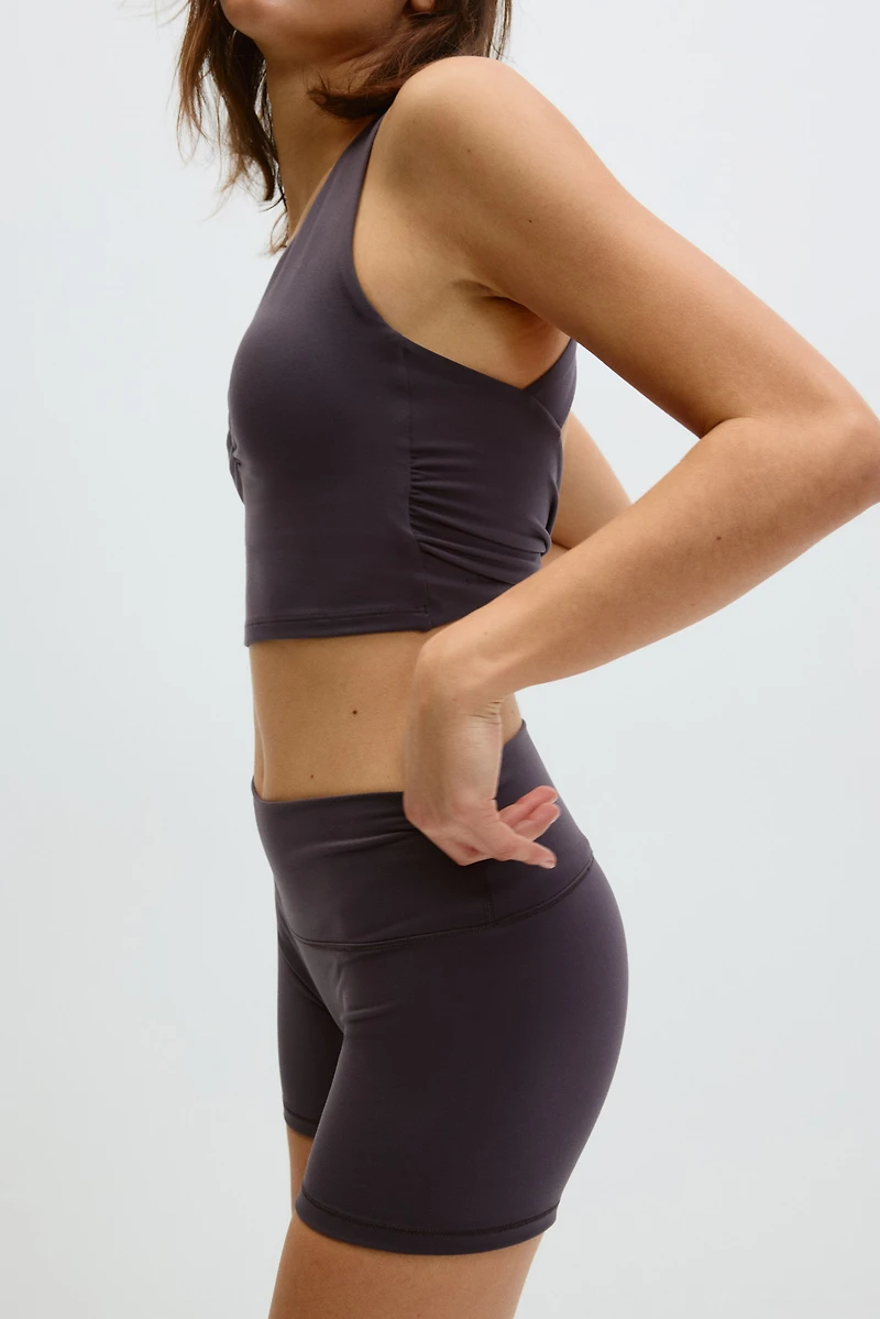 Sports Hot Pants with SoftMove™