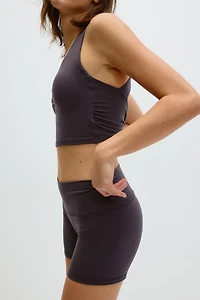 Sports Hot Pants with SoftMove™