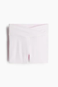 Short Bike Shorts with SoftMove™